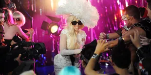 Pembatalan Konser Lady Gaga Karena Adanya Ancaman