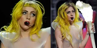 Gaga: I'm Sorry, Indonesia!