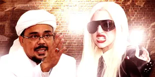 Kronologis Batalnya Konser Gaga di Indonesia (III)