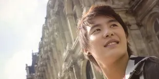 Konser di Jakarta, Junsu JYJ Pakai Sound 200 Ribu Watt