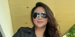 Audy Kesal Ditinggal Iko Uwais Syuting