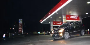 SBY Undur Pidato BBM ke Hari Selasa Ini