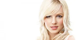 Luka Misterius di Kaki Britney Spears, Apa Ya?