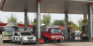 SBY Pastikan 4 Kebijakan BBM