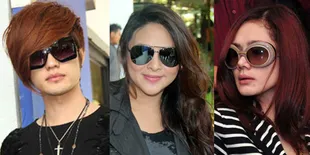 Daftar Artis Yang Disebut-Sebut Sebagai Orang Ketiga