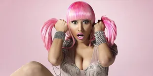 Nicki Minaj Geram Gara-Gara Perez Hilton