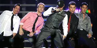 Promotor NKOTBSB Tak Jamin Jual Tiket di Venue