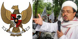 Pancasila Kini Kalah Sakti Dengan FPI?