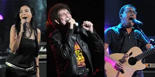 Iwan Fals, Ahmad Albar, Oppie Akan Guncang Boyolali