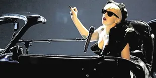 Little Monster Singapura: We Were Born This Way, Indonesia!