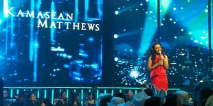 Juri Berikan Kesempatan Untuk Sean Lanjutkan Mimpi