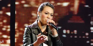 Veto Juri Selamatkan Langkah Sean di Fabulous 5 Indonesian Idol