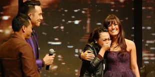 Persaingan Idol Semakin Memanas