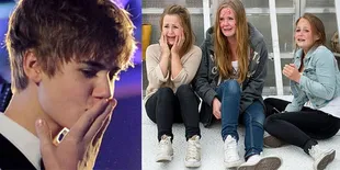 Universal Music Sesali Insiden Konser Gratis Bieber