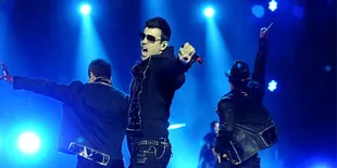 NKOTBSB, Sosok Boyband Panutan