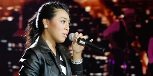 'The One And Only' Nyaris Bawa Sean Idol Tereliminasi