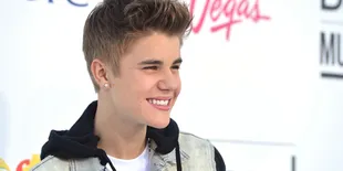 Tiket Konser Justin Bieber di AS Ludes Dalam 1 Jam!