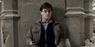 'HARRY POTTER' Menang Best Hero MTV Awards!