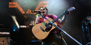Weezer Konser di Jakarta Tahun Ini?