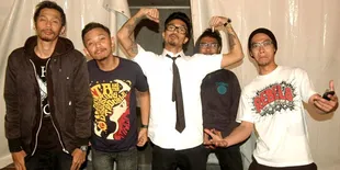 JRL, SATCF Inginkan Weezer, Rancid dan Foo Fighters