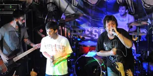 Set Your Goals: Senang Kembali ke Jakarta!