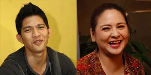 Waktu Pernikahan Iko Uwais dan Audy Sudah Ditentukan