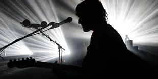 Ada Band Dari 'Luar Angkasa' di Java Rockin Land 2012!