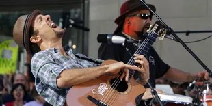 Pastikan Tiket GRATIS Jason Mraz Ini di Tangan Kamu!