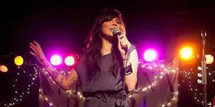 Promotor: Konser Christina Perri Dijamin Penuh Surprise