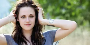 Kerennya Sesi Foto Kristen Stewart Untuk Vanity Fair