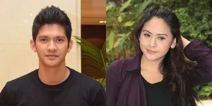 Iko Uwais: Alhamdulillah Lamaran Lancar