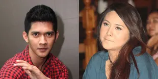 Iko Uwais - Audy Nikah Bulan Ini
