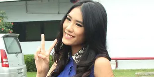 Alika Princess Tetap Prioritaskan Pendidikan