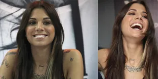 Christina Perri Tahu Indonesia Lewat Facebook dan Twitter