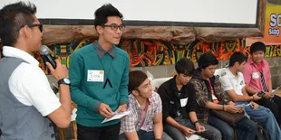 Audisi IBA Bandung 2 Lebih Menantang