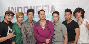 Ingin Sukses? Ikut Indonesia Boyband Audition Dong