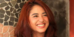 Mantra Dewi Perssik Juga Untuk Tetap Awet Muda