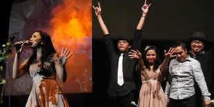 Mocca Bakal Tampil di Baybeats Fest Singapura