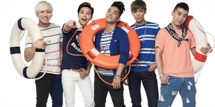 Tiket Konser Big Bang di Indonesia Dijual Mulai Rp550 Ribu!