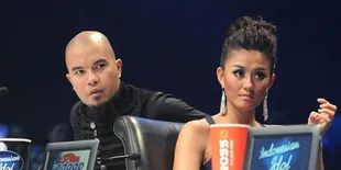 Agnes Monica: Ahmad Dhani Itu Narsis!