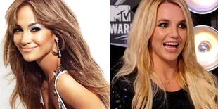 J-Lo - Britney Spears, Mana Yang Lebih Petualang?