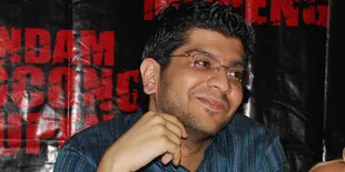 KK Dheeraj Tak Bisa Ungkap Nama Asli Mr Bean