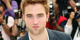 Sulitnya Robert Pattinson Dapatkan Pengakuan Gara-Gara 'TWILIGHT'