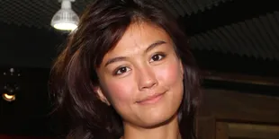 Agnes Monica Tak Percaya Febri Tersisih