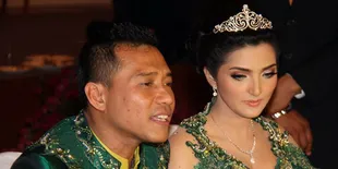 Anang Beli Panci Untuk Ashanty
