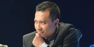Pasca Menikah, Anang Kerja Kantoran