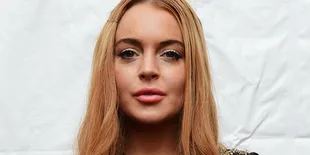 Sopir Truk: Kecelakaan Lindsay Lohan Itu Salahnya Sendiri!