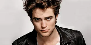 Robert Pattinson Ternyata Tak Bisa Bahasa Inggris!