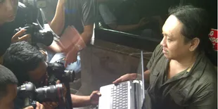 Fotografer KapanLagi Diperiksa 4 Jam Oleh KPK