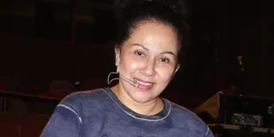 Camelia Malik: Penjurian Lewat SMS Itu Tak Sportif